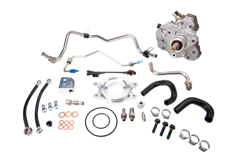 Fleece Performance 11-16 GM 2500/3500 Duramax LML CP3 Conversion Kit w/HD CP3
Fuel Pump