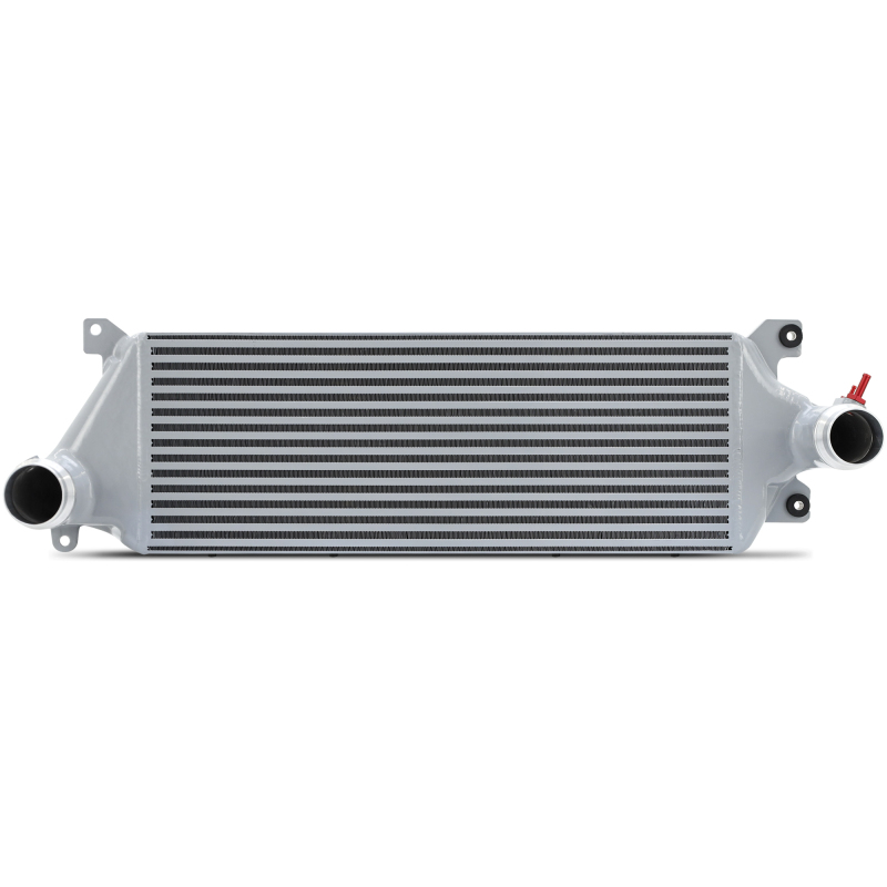 Mishimoto MMINT-TAC-24SL Intercooler, Silver, fits Toyota Tacoma 2024+