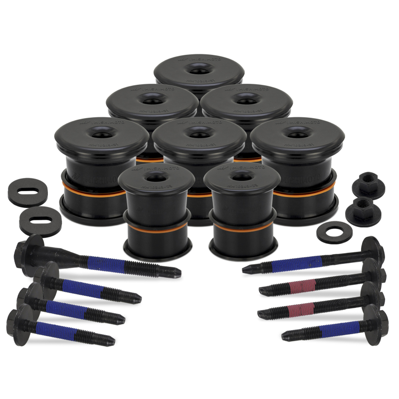 MM Body Mounts