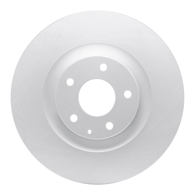 DFC GeoSPEC Coated Rotors - Plain