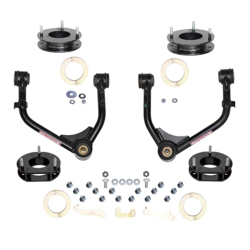 Skyjacker 21-26 Chevy Tahoe/GMC Suburban 3in Suspension Lift Kit