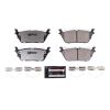 PSB Z36 Truck & Tow Brake Pads