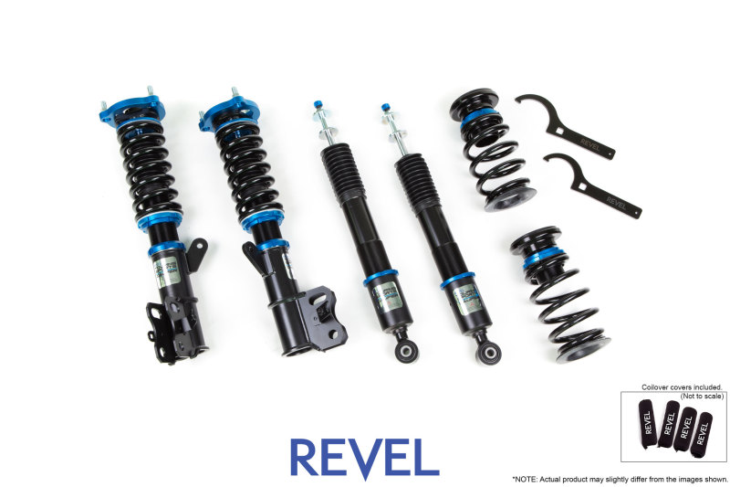 RVL Touring Sport Coilovers