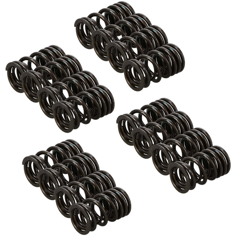 Manley Honda K20A/K20Z Valve Spring and Retainer Kit (w/o Valve Locks) thumbnail 4