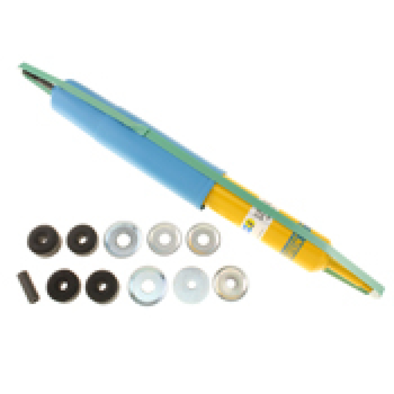 Bilstein B6 1991 Toyota Land Cruiser Base Front 46mm Monotube Shock Absorber thumbnail 5