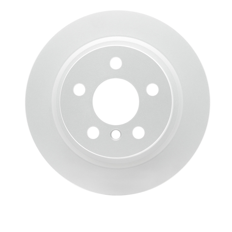 DFC GeoSPEC Coated Rotors - Plain