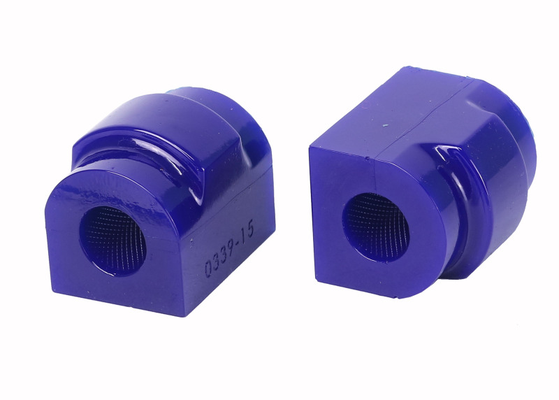 SPR Bushings - Sway Bar