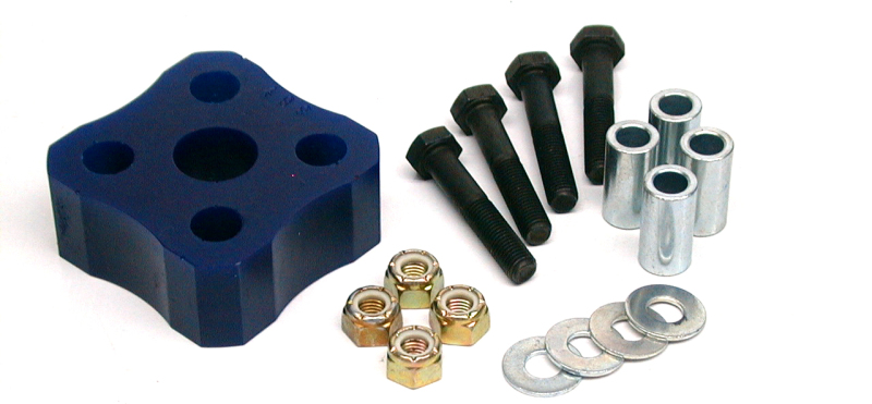 SPR Bushings - Steering Idler