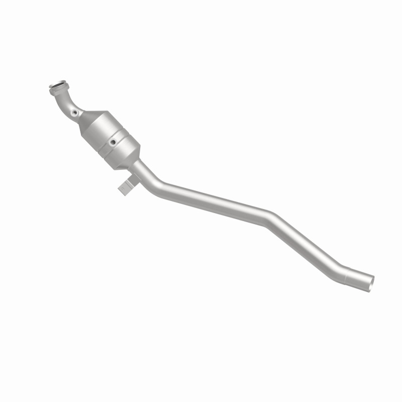 MagnaFlow Direct Fit Catalytic Converter 2006-2011 R350 3.5 L Underbody thumbnail 7