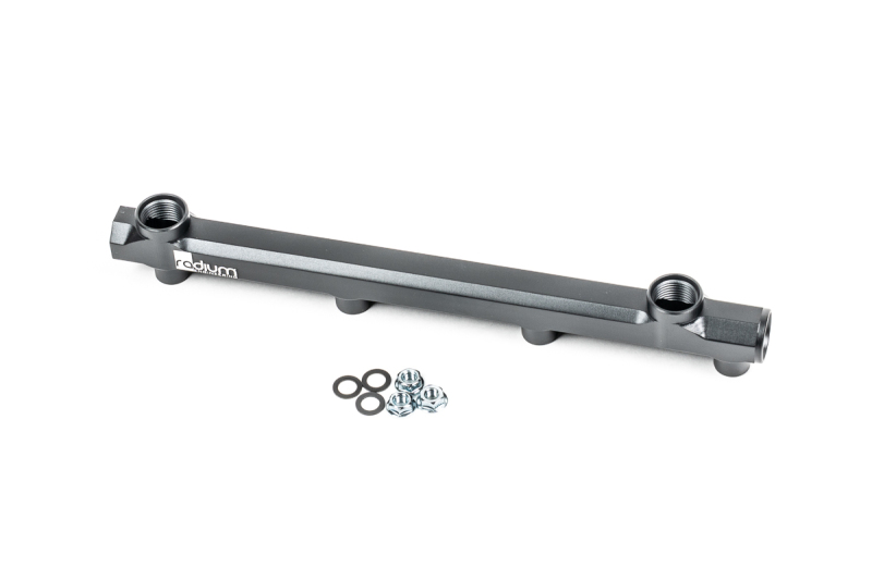 RAD Fuel Rails
