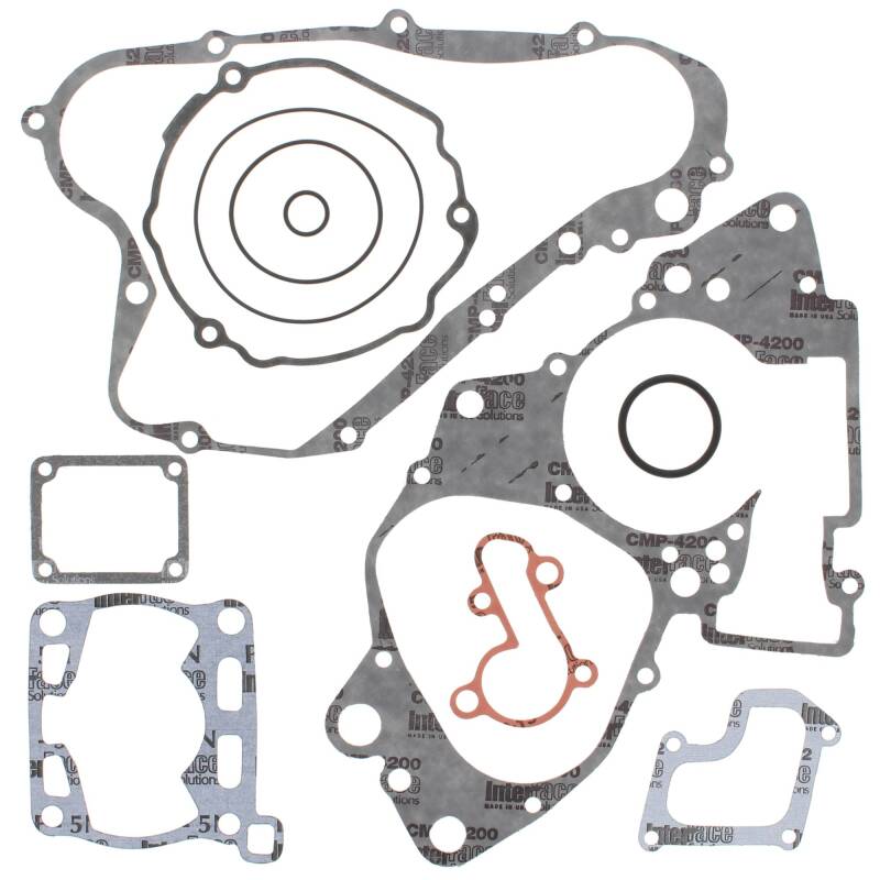 VEP Complete Gasket Kit