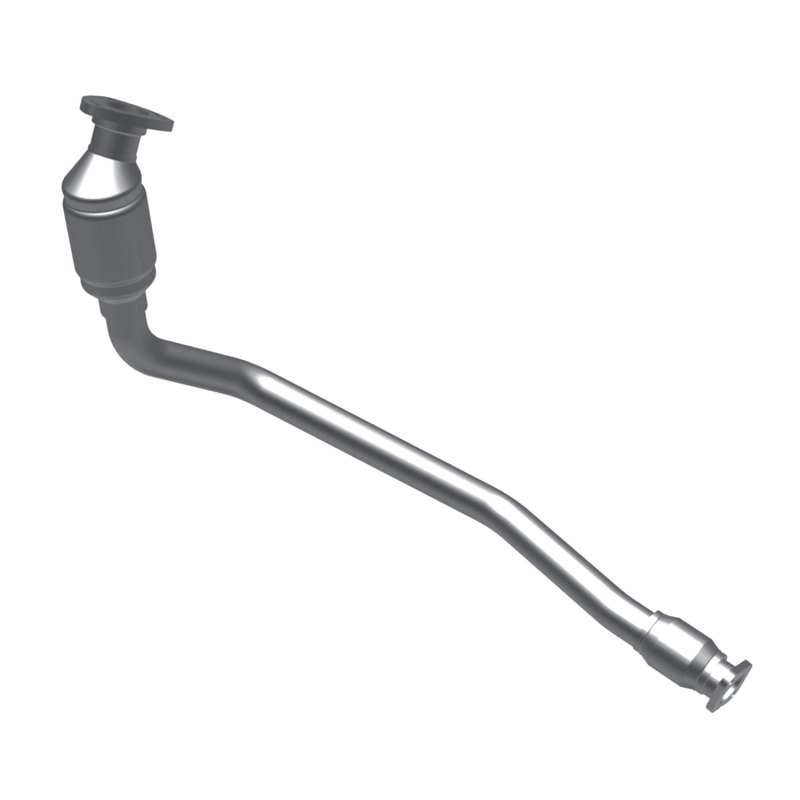 MagnaFlow Direct Fit Catalytic Converter 07-08 Pont G6 3.5L frt OEM thumbnail 5