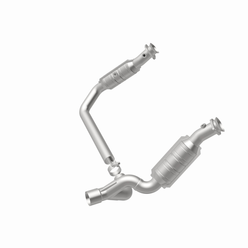 MagnaFlow Direct Fit Catalytic Converter 09-13 Dodge Ram 1500 Pickup 4.7L thumbnail 9