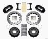 WIL Superlite Brake Kit