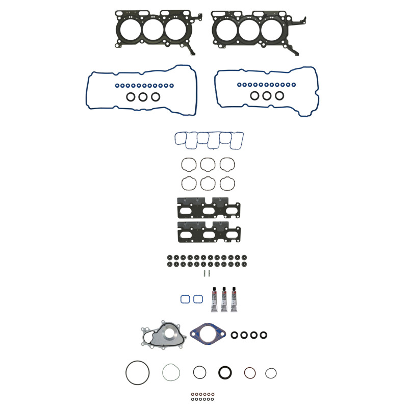 FEL Cylinder Head Gaskets