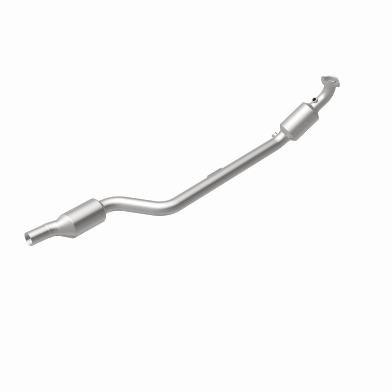 MagnaFlow Conv DF 02-04 Mercedes C32 3.2L Passenger Side thumbnail 7