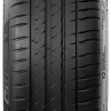 MCH Pilot Sport 5 Tires
