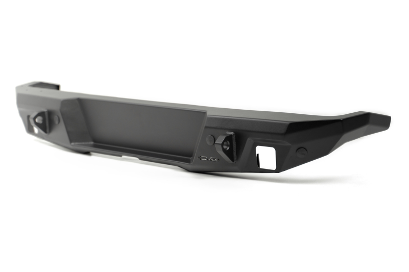 18-23 Wrangler JL FS-7 Series Rear Bumper - Image 16