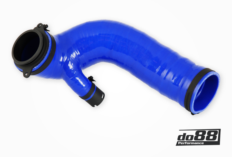 DOB Hose - Intercooler/Turbo