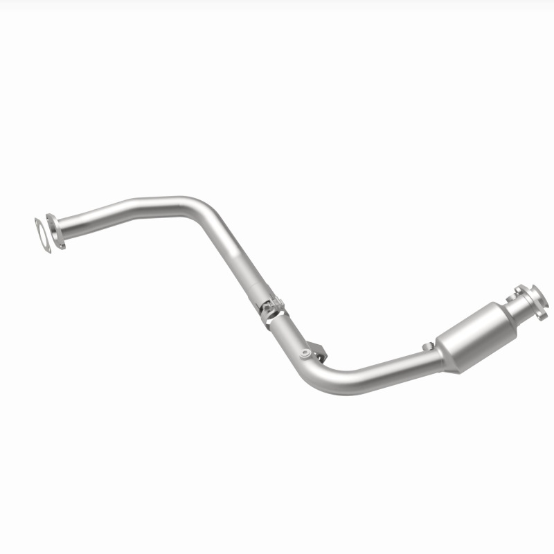 MagnaFlow 05-06 Land Rover LR3 4.4L Direct Fit Converter thumbnail 5