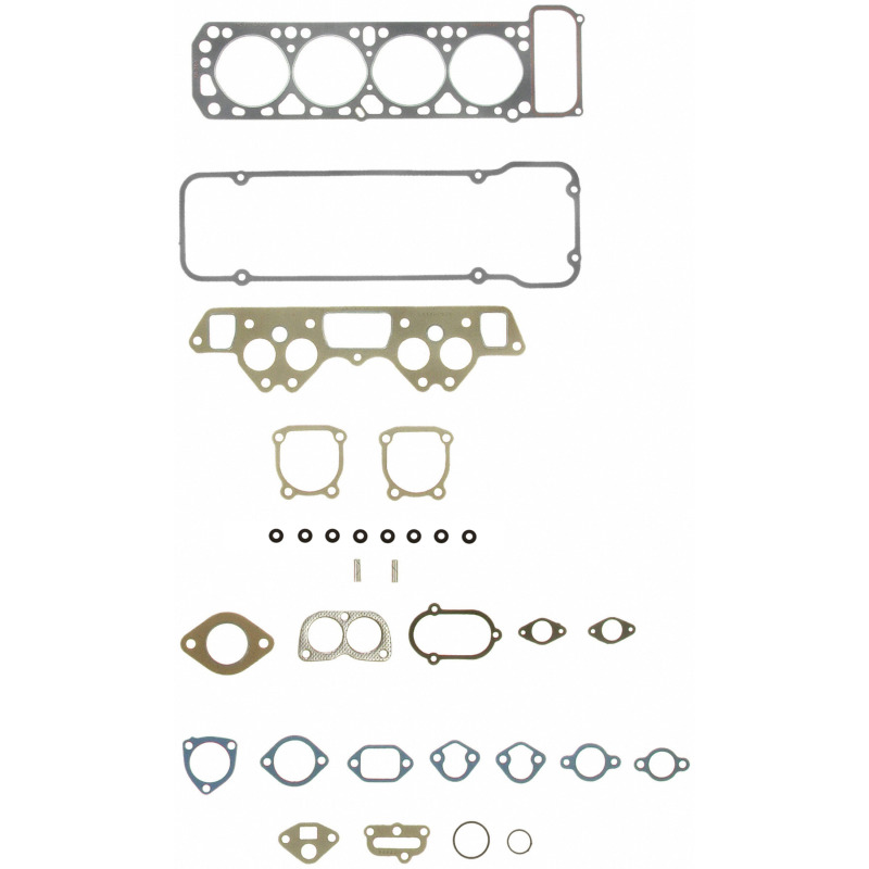 FEL Cylinder Head Gaskets