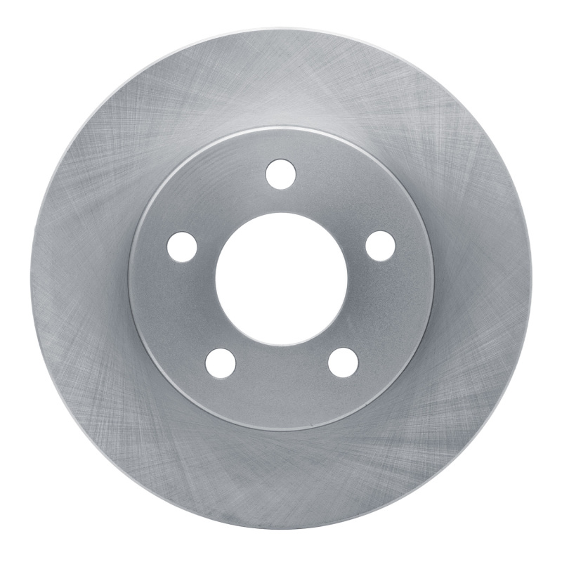 DFC Brake Rotors - Plain
