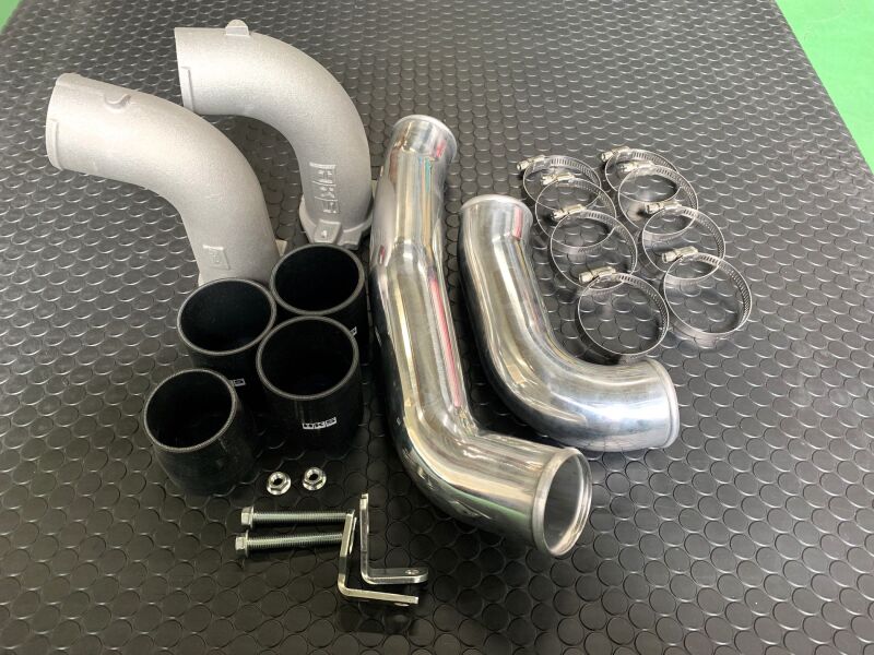 HKS Intercooler