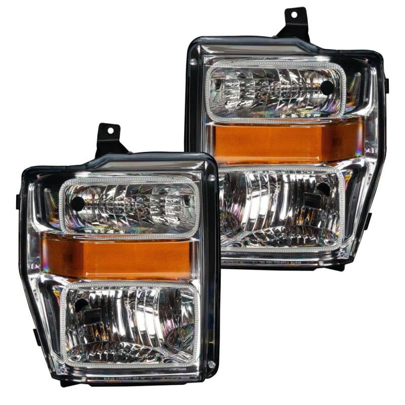 ORL Headlight Assemblies