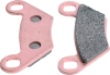 QBS Brake Pads