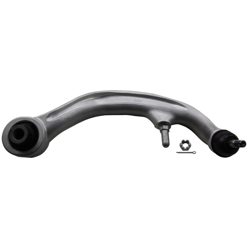MOH RK Control Arms