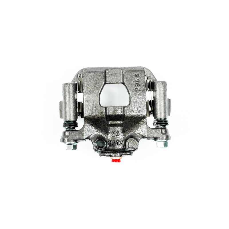 Power Stop 07-12 Nissan Altima Rear Left Autospecialty Caliper w/Bracket thumbnail 4