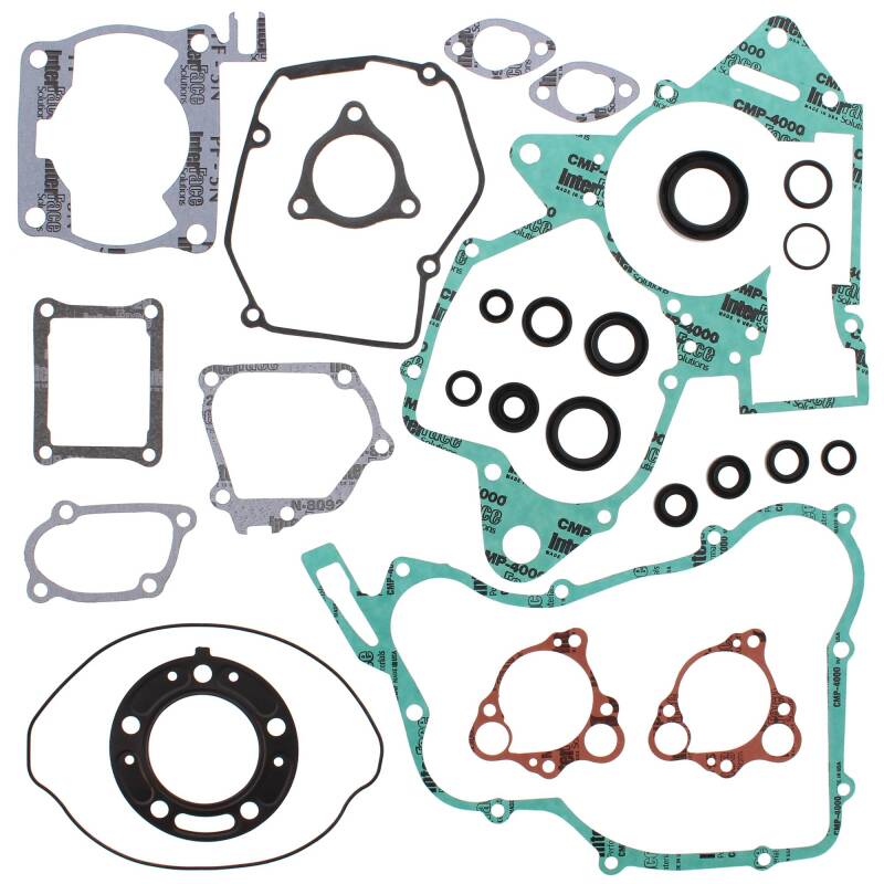 VEP Complete Gasket Kit