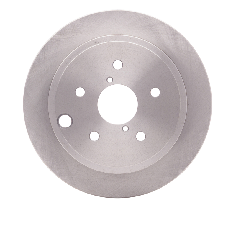DFC Brake Rotors - Plain