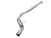 AFE Exhaust Cat Back