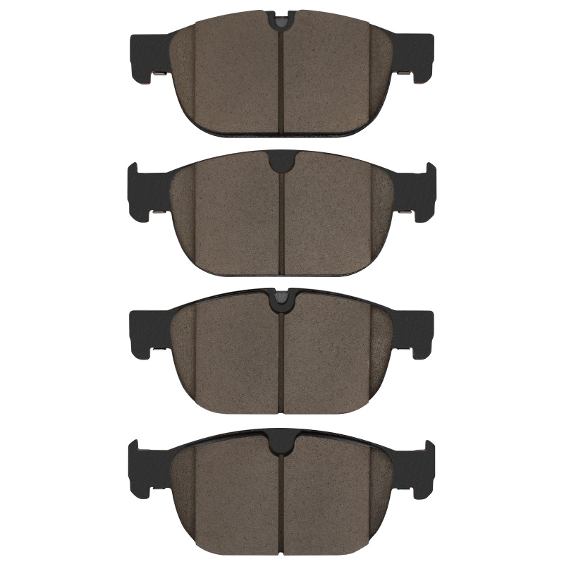DFC 5000 Advanced Ceramic Brake Pads