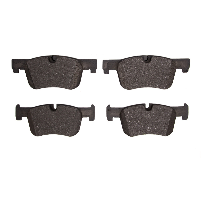 DFC 3000 Semi-Met Brake Pads