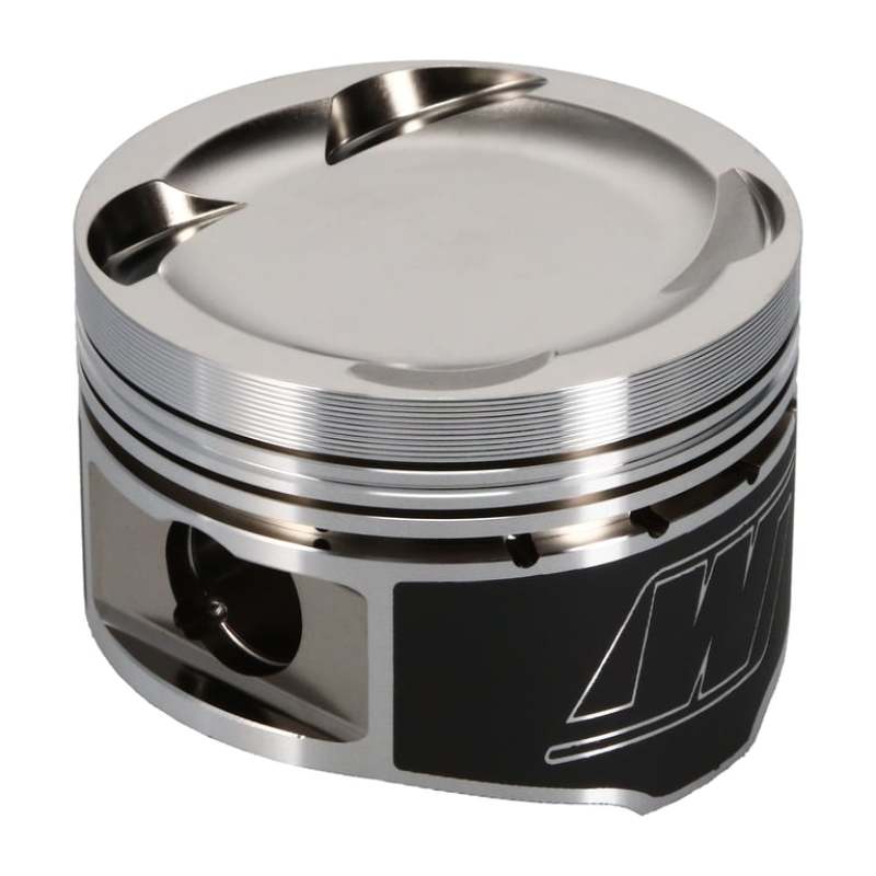 Wiseco Toyota Turbo -14.8cc 1.338 X 86.0 Piston Shelf Stock thumbnail 2