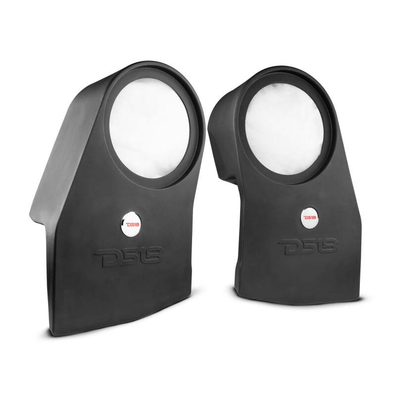 DSE Subwoofer Enclosures