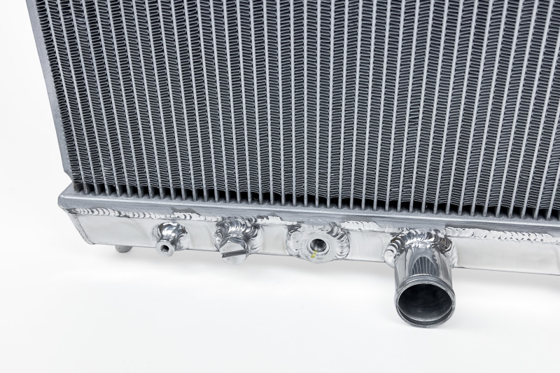 CSF Radiator Radiators 7222 Radiator, 2022+ Honda Civic SI 1.5L Turbo; 2023+ Acura Integra 1.5L Turbo thumbnail 9