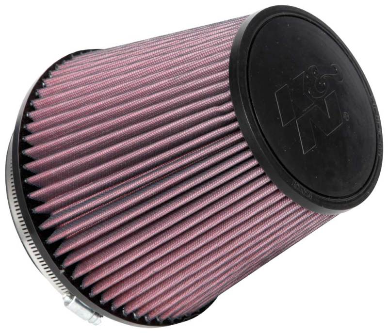 Universal Clamp-On Air Filter