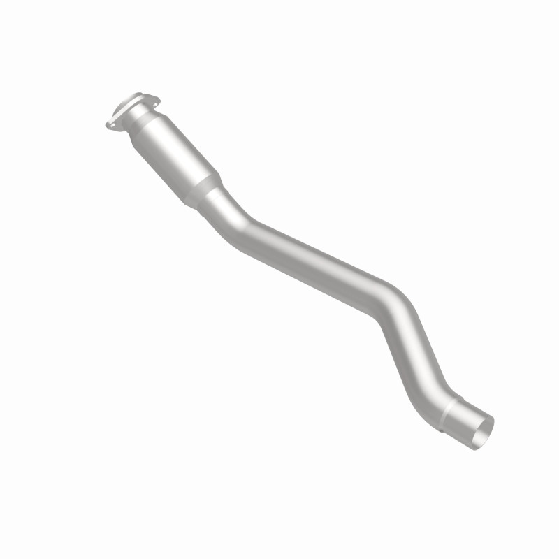 MagnaFlow Direct Fit Catalytic Converter 2012-2015 Grand Cherokee V8 6.4 OEM Underbody thumbnail 7