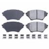 PSB Z17 Evolution Brake Pads