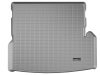 WT Cargo Liners - Grey
