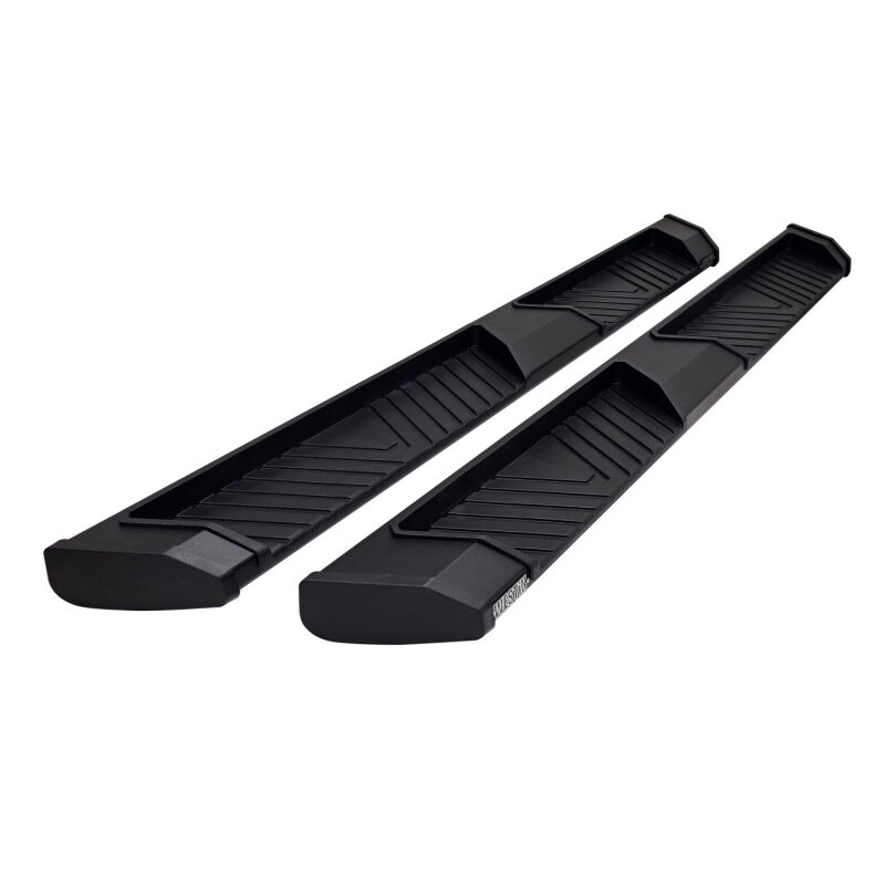 Westin 18-25 Jeep Wrangler JL Unlimited 4dr AT6 Running Boards - Black
Running Boards
