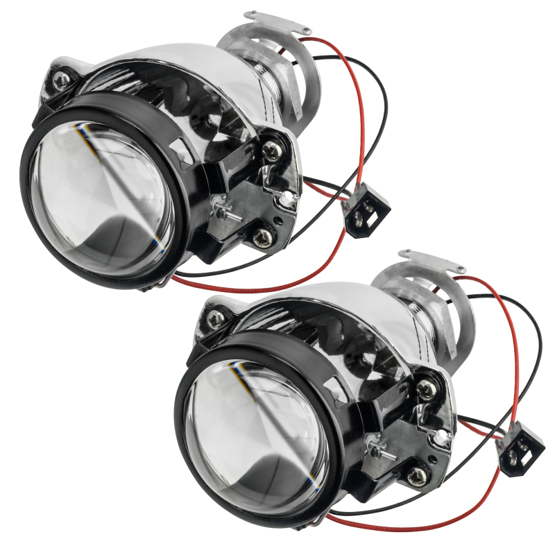 Oracle 50mm H1 7.1 Projectors (Pair) thumbnail 3