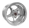 RST 92 Drag Star Wheels