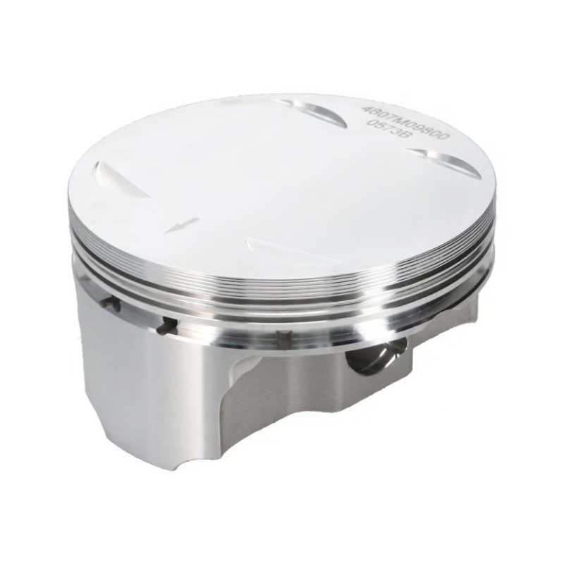 Wiseco Yamaha XT/TT600 84-04 101 CR 3858XH Piston kit thumbnail 9