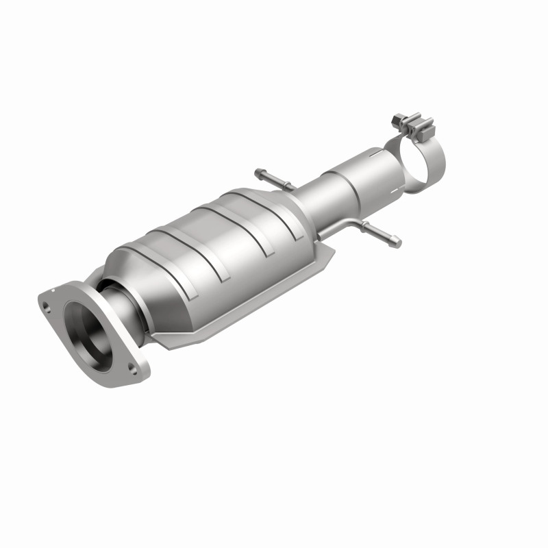 MagnaFlow Direct Fit Catalytic Converter 09-11 Chevy Malibu 3.6L thumbnail 8