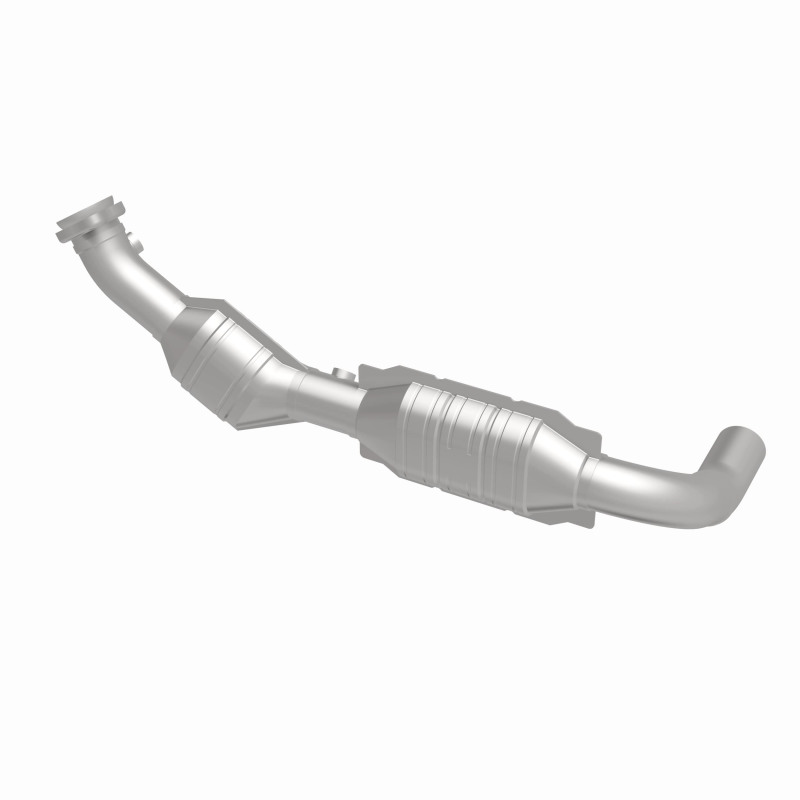 MagnaFlow Direct Fit Catalytic Converter 03-04 Exped 4.6L Driver Side thumbnail 8