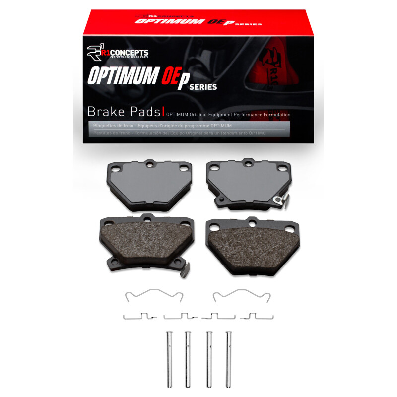RNC Optimum OE Brake Pads